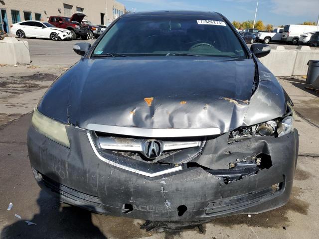 Photo 4 VIN: 19UUA66226A027828 - ACURA 3.2TL 