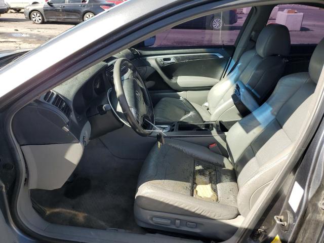 Photo 6 VIN: 19UUA66226A027828 - ACURA 3.2TL 