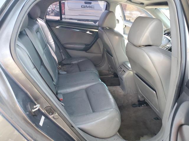 Photo 9 VIN: 19UUA66226A027828 - ACURA 3.2TL 