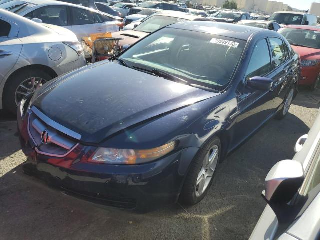 Photo 0 VIN: 19UUA66226A030809 - ACURA 3.2TL 