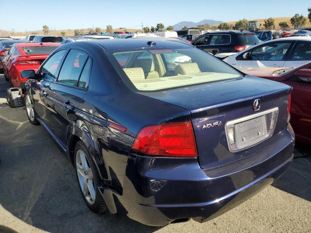 Photo 1 VIN: 19UUA66226A030809 - ACURA 3.2TL 