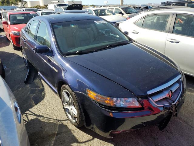 Photo 3 VIN: 19UUA66226A030809 - ACURA 3.2TL 