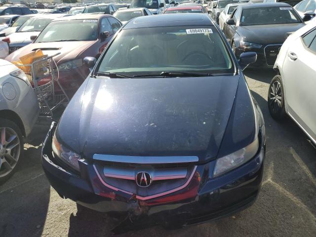 Photo 4 VIN: 19UUA66226A030809 - ACURA 3.2TL 