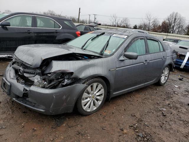 Photo 0 VIN: 19UUA66226A032365 - ACURA TL 