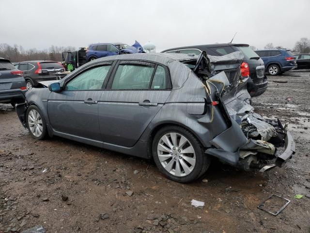 Photo 1 VIN: 19UUA66226A032365 - ACURA TL 