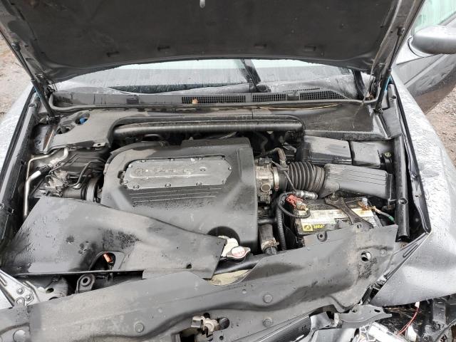 Photo 10 VIN: 19UUA66226A032365 - ACURA TL 