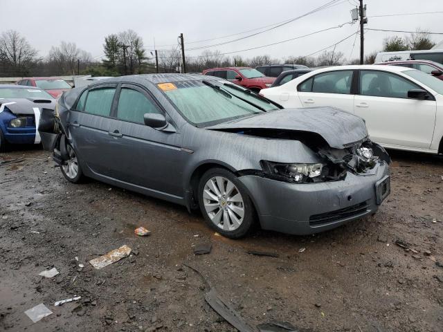 Photo 3 VIN: 19UUA66226A032365 - ACURA TL 