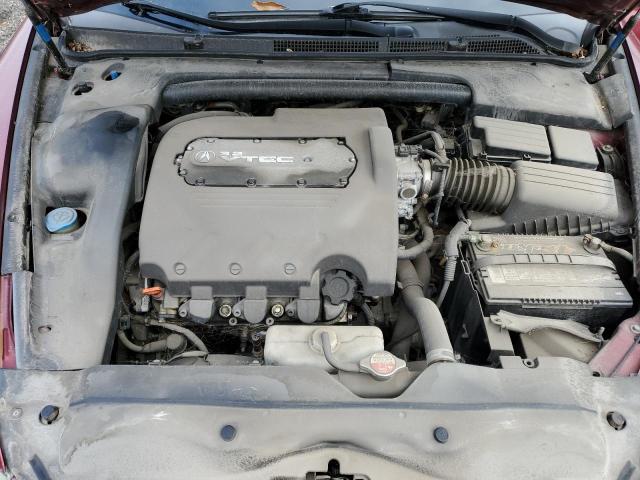 Photo 10 VIN: 19UUA66226A037260 - ACURA 3.2TL 