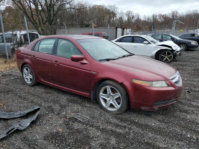 Photo 3 VIN: 19UUA66226A037260 - ACURA 3.2TL 