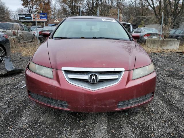 Photo 4 VIN: 19UUA66226A037260 - ACURA 3.2TL 