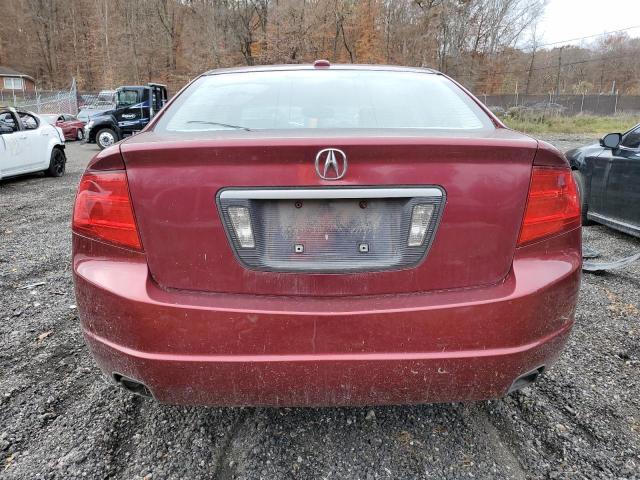 Photo 5 VIN: 19UUA66226A037260 - ACURA 3.2TL 