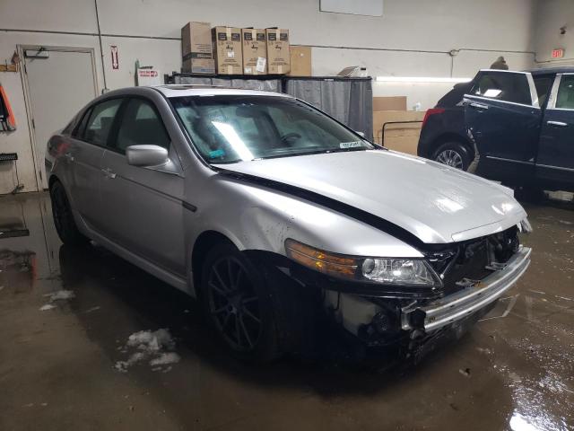 Photo 3 VIN: 19UUA66226A049571 - ACURA TL 