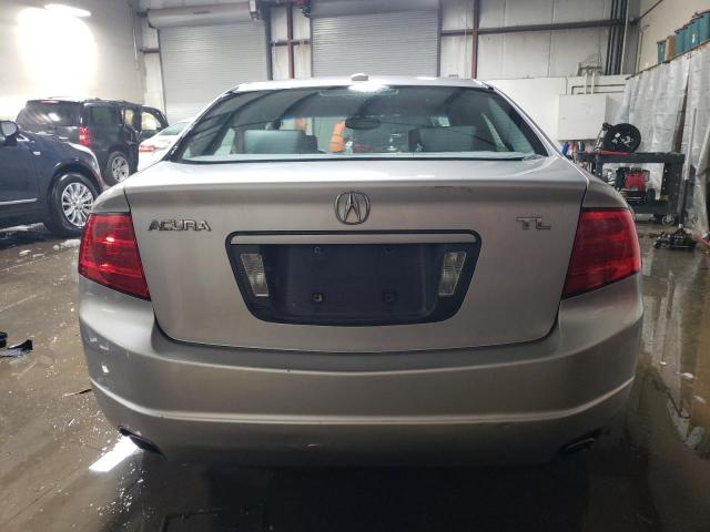 Photo 5 VIN: 19UUA66226A049571 - ACURA TL 