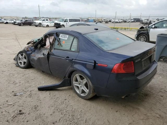 Photo 1 VIN: 19UUA66226A056990 - ACURA 3.2TL 