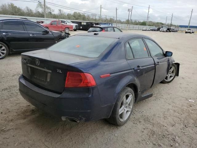 Photo 2 VIN: 19UUA66226A056990 - ACURA 3.2TL 