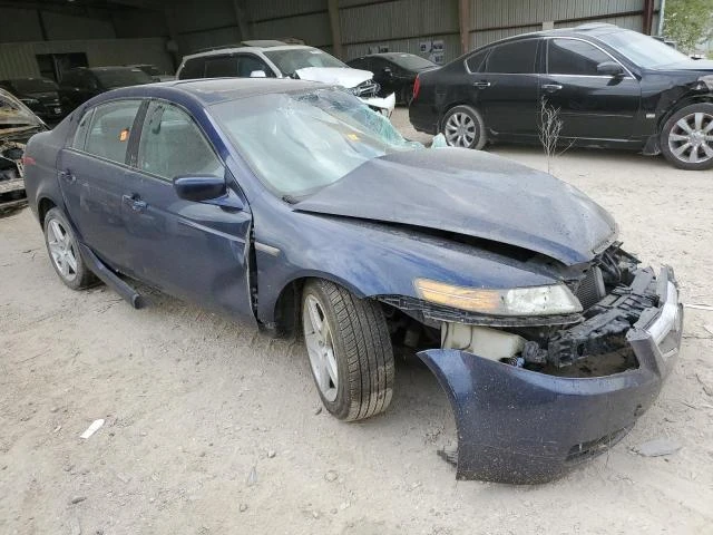 Photo 3 VIN: 19UUA66226A056990 - ACURA 3.2TL 