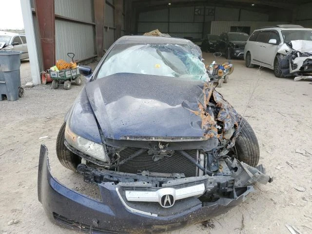 Photo 4 VIN: 19UUA66226A056990 - ACURA 3.2TL 