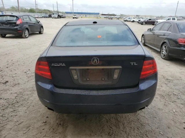 Photo 5 VIN: 19UUA66226A056990 - ACURA 3.2TL 