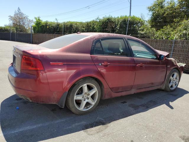 Photo 2 VIN: 19UUA66226A074535 - ACURA TL 