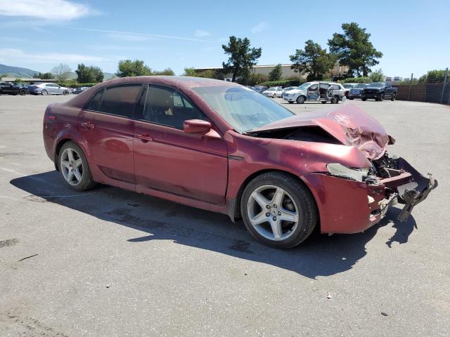 Photo 3 VIN: 19UUA66226A074535 - ACURA TL 