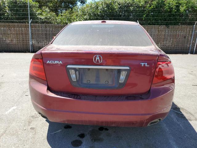 Photo 5 VIN: 19UUA66226A074535 - ACURA TL 