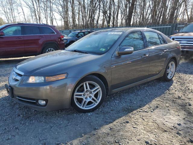 Photo 0 VIN: 19UUA66227A001506 - ACURA TL 