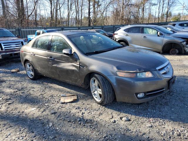 Photo 3 VIN: 19UUA66227A001506 - ACURA TL 