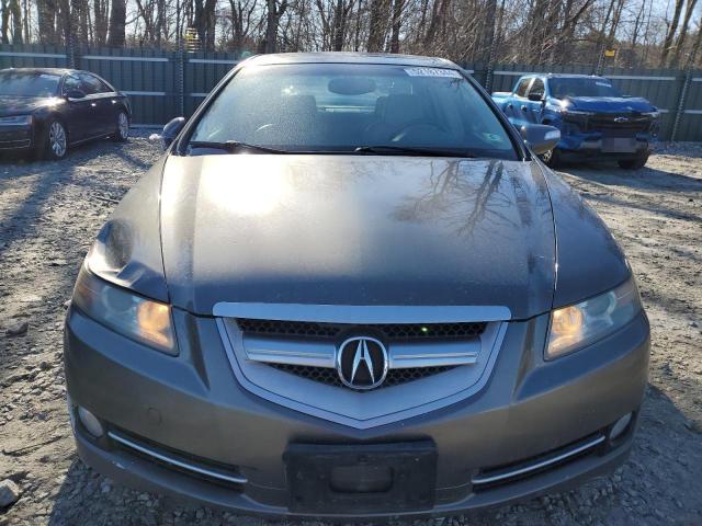 Photo 4 VIN: 19UUA66227A001506 - ACURA TL 