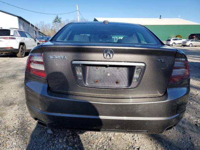 Photo 5 VIN: 19UUA66227A001506 - ACURA TL 