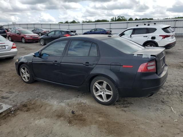 Photo 1 VIN: 19UUA66227A002283 - ACURA TL 