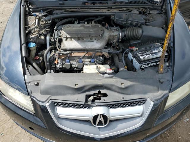 Photo 10 VIN: 19UUA66227A002283 - ACURA TL 