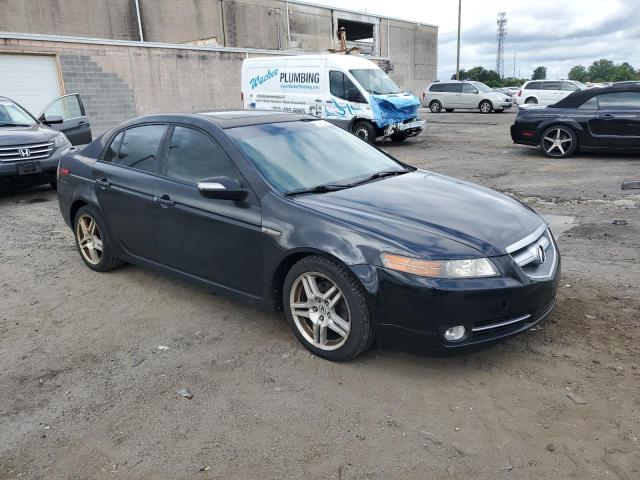 Photo 3 VIN: 19UUA66227A002283 - ACURA TL 