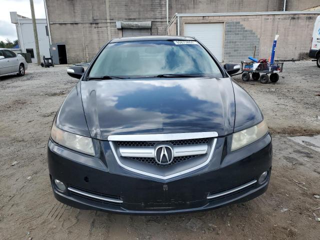 Photo 4 VIN: 19UUA66227A002283 - ACURA TL 