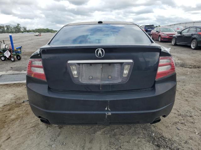 Photo 5 VIN: 19UUA66227A002283 - ACURA TL 