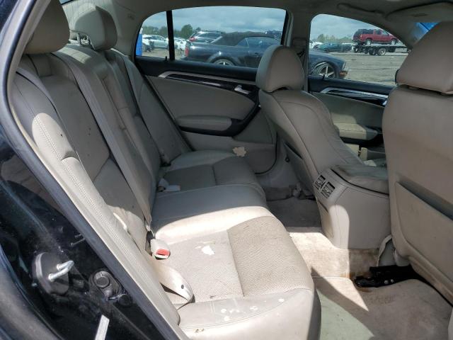 Photo 9 VIN: 19UUA66227A002283 - ACURA TL 