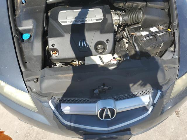 Photo 10 VIN: 19UUA66227A003708 - ACURA TL 