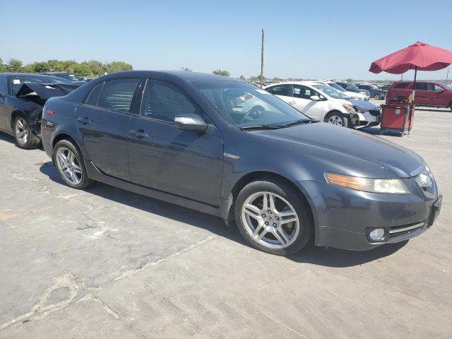 Photo 3 VIN: 19UUA66227A003708 - ACURA TL 