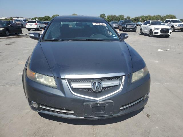 Photo 4 VIN: 19UUA66227A003708 - ACURA TL 