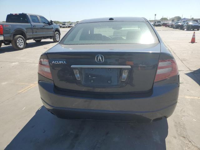 Photo 5 VIN: 19UUA66227A003708 - ACURA TL 