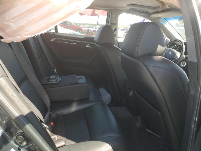 Photo 9 VIN: 19UUA66227A003708 - ACURA TL 