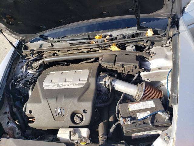 Photo 10 VIN: 19UUA66227A014417 - ACURA TL 