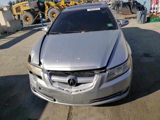 Photo 4 VIN: 19UUA66227A014417 - ACURA TL 