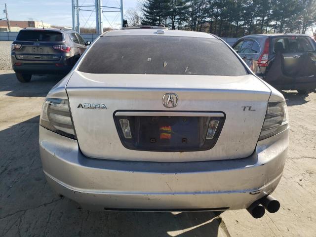 Photo 5 VIN: 19UUA66227A014417 - ACURA TL 