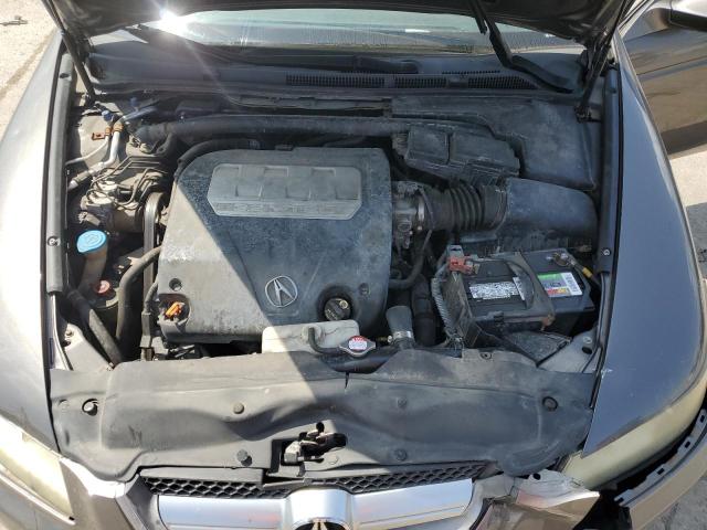 Photo 10 VIN: 19UUA66227A018273 - ACURA TL 