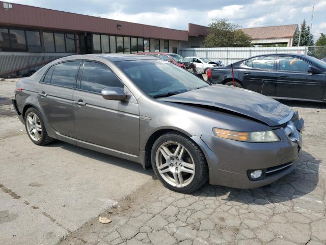 Photo 3 VIN: 19UUA66227A018273 - ACURA TL 