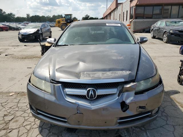 Photo 4 VIN: 19UUA66227A018273 - ACURA TL 