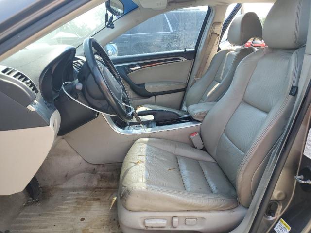 Photo 6 VIN: 19UUA66227A018273 - ACURA TL 