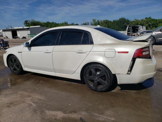 Photo 1 VIN: 19UUA66227A024803 - ACURA TL 