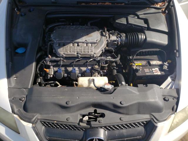 Photo 10 VIN: 19UUA66227A024803 - ACURA TL 