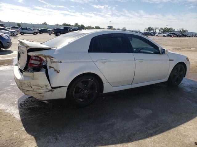 Photo 2 VIN: 19UUA66227A024803 - ACURA TL 